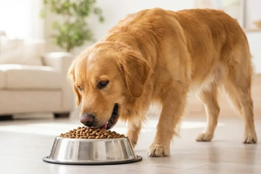 Is Your Dog&rsquo;s Food Safe? Honest Nutritional Overview